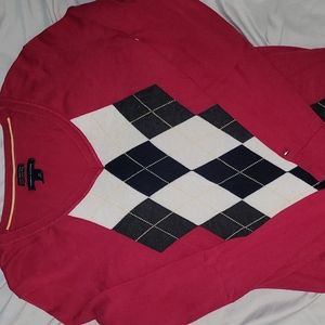 Tommy Hilfiger long sleeve XS